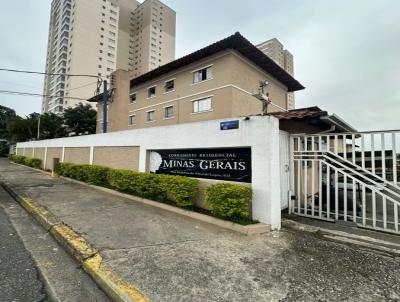 Apartamento para Venda, em Mogi das Cruzes, bairro Alto do Ipiranga, 2 dormit�rios, 1 banheiro, 1 vaga
