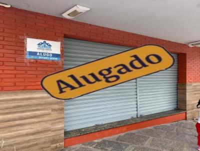 Loja para Loca��o, em Teres�polis, bairro S�o Pedro