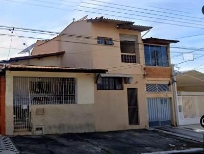 Casa para Venda, em Cruzeiro, bairro Vila Canevari, 2 dormit�rios, 1 banheiro
