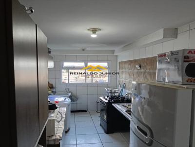 Apartamento para Venda, em S�o Paulo, bairro Vila Nova Curu��, 2 dormit�rios
