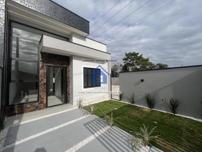 Casas Financi�veis para Venda, em Pontal do Paran�, bairro Canoas, 3 dormit�rios, 2 banheiros, 2 vagas