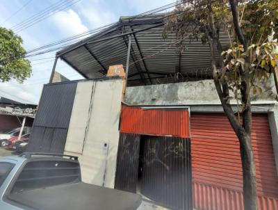 Galp�o para Loca��o, em , bairro Venda Nova, 1 banheiro