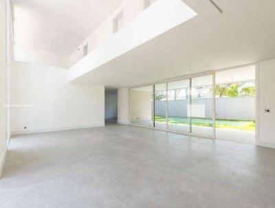 Casa em Condom�nio para Venda, em S�o Paulo, bairro Jardim Cordeiro, 4 dormit�rios, 6 banheiros, 4 su�tes, 4 vagas