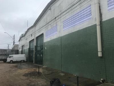 Galp�o para Loca��o, em Jaboat�o dos Guararapes, bairro Piedade, 1 dormit�rio, 3 banheiros, 4 vagas