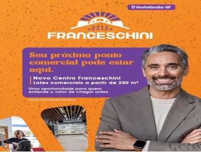 Terreno Comercial para Venda, em Hortol�ndia, bairro Loteamento Remanso Campineiro