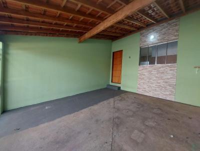 Casa para Venda, em Sumar�, bairro Jardim Maria Antonia (Nova Veneza), 2 dormit�rios, 1 banheiro, 2 vagas