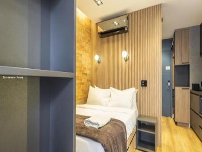 Studio para Venda, em S�o Paulo, bairro Pinheiros, 1 dormit�rio, 1 banheiro