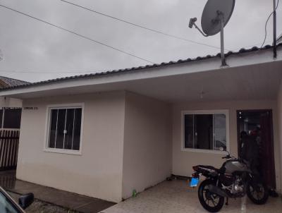 Casa em Condom�nio para Venda, em Campina Grande do Sul, bairro CENTRO, 3 dormit�rios, 1 banheiro, 1 vaga