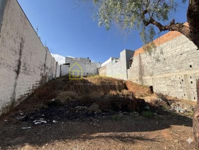Lote para Venda, em Alfenas, bairro Residencial S�o Lucas