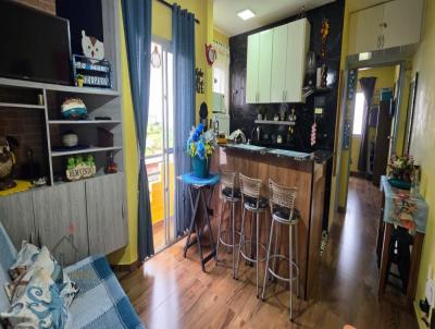 Apartamento para Venda, em Itanha�m, bairro Tupi, 1 dormit�rio, 1 banheiro, 1 vaga