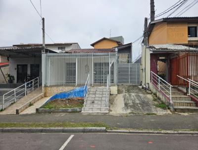 Residencial e Comercial para Venda, em Curitiba, bairro Cidade Industrial