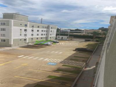 Apartamento Mobiliado para Venda, em Ponta Grossa, bairro Col�nia Dona Lu�za, 2 dormit�rios, 1 banheiro, 1 vaga