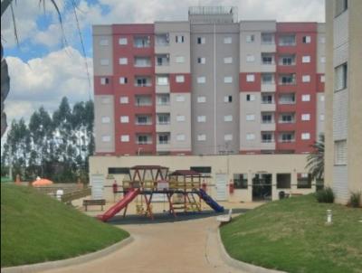 Apartamento para Venda, em Sumar�, bairro Parque Em�lia, 3 dormit�rios, 2 banheiros, 1 su�te, 2 vagas