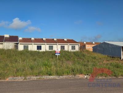Terreno para Venda, em Contenda, bairro It�lia I