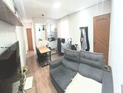 Apartamento para Venda, em S�o Bernardo do Campo, bairro Demarchi, 3 dormit�rios, 1 banheiro, 1 vaga