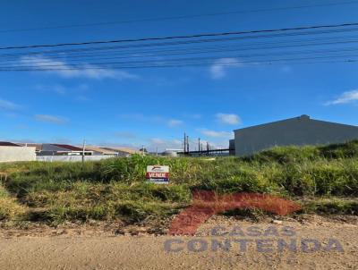 Terreno para Venda, em Contenda, bairro It�lia I