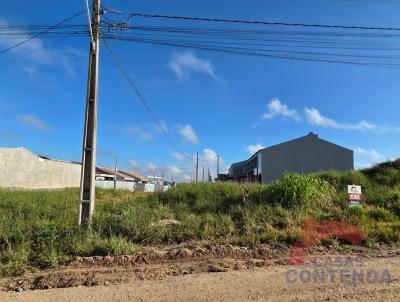 Terreno para Venda, em Contenda, bairro It�lia I