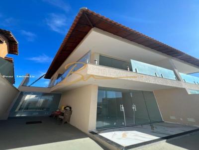 Casa para Venda, em Cabo Frio, bairro Praia do Foguete, 4 dormit�rios, 4 banheiros, 2 su�tes, 2 vagas