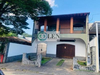 Casa para Venda, em Aruj�, bairro Jardim Planalto, 3 dormit�rios, 3 banheiros, 1 su�te, 4 vagas