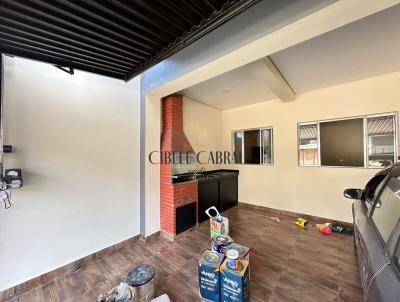Casa para Loca��o, em Louveira, bairro Jardim Em�lia, 2 dormit�rios, 1 banheiro, 2 vagas