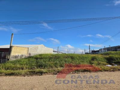 Terreno para Venda, em Contenda, bairro It�lia I