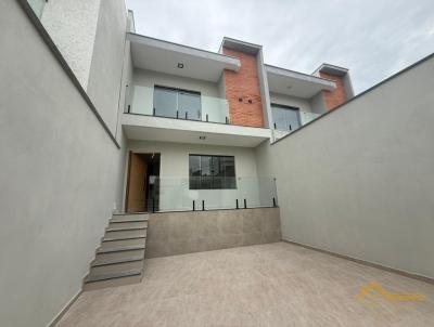 Casa para Venda, em Volta Redonda, bairro Jardim Belvedere, 4 dormit�rios, 3 banheiros, 1 su�te, 2 vagas