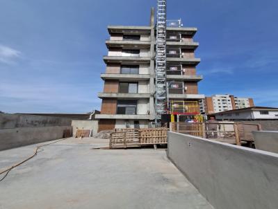 Apartamento para Venda, em Curitiba, bairro Novo Mundo, 2 dormit�rios, 2 banheiros, 1 su�te, 1 vaga