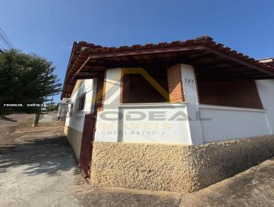 Casa para Venda, em S�o Jos� do Rio Pardo, bairro Vila Ant�nio Maschietto Filho, 3 dormit�rios, 1 banheiro