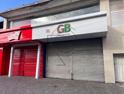 Comercial para Loca��o, em Contagem, bairro Parque Duval de Barros, 2 banheiros