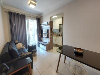 Apartamento para Venda, em Flor do Sert�o, bairro Campeche, 2 dormit�rios, 2 banheiros, 1 su�te, 1 vaga