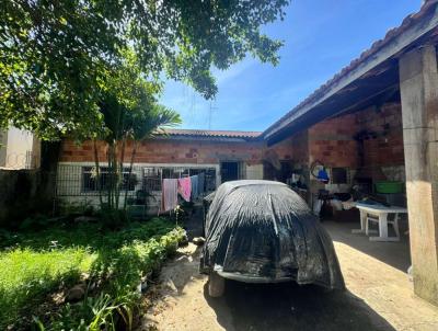 Casa para Venda, em Itanha�m, bairro Gaivota, 3 dormit�rios, 1 banheiro, 2 su�tes, 4 vagas