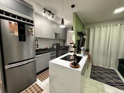 Apartamento para Loca��o, em Blumenau, bairro �gua Verde, 2 dormit�rios, 1 banheiro, 1 vaga