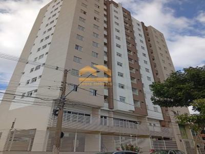 Apartamento 2 dormit�rios para Loca��o, em S�o Jos� dos Campos, bairro Vale do Sol, 2 dormit�rios, 1 banheiro, 1 vaga
