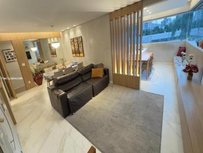 Apartamento para Venda, em Belo Horizonte, bairro Palmares, 4 dormit�rios, 4 banheiros, 2 su�tes, 3 vagas