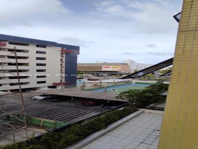 Flat para Loca��o, em Jo�o Pessoa, bairro Mana�ra, 1 dormit�rio, 1 banheiro