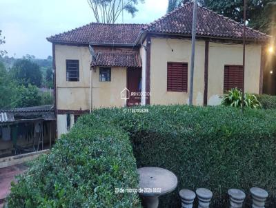 Ch�cara para Venda, em Cedral, bairro Trevo de Cedral, 3 dormit�rios, 3 banheiros, 7 vagas