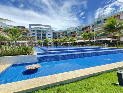 Apartamento para Loca��o, em Jo�o Pessoa, bairro Cabo Branco, 2 dormit�rios, 2 banheiros, 1 su�te