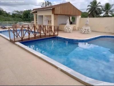 Apartamento para Venda, em Lauro de Freitas, bairro Caji, 2 dormit�rios, 1 banheiro, 1 vaga