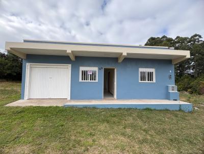 Casa para Venda, em Cangu�u, bairro Vila Nova