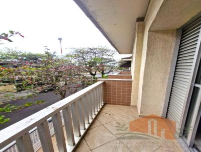 Apartamento para Venda, em Guaruj�, bairro Enseada, 3 dormit�rios, 2 banheiros, 1 vaga