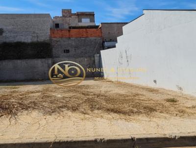 Terreno Residencial para Venda, em Indaiatuba, bairro Residencial Araras