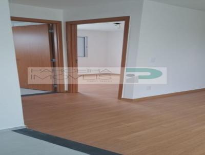 Apartamento para Venda, em Mogi das Cruzes, bairro Botujuru, 2 dormit�rios, 1 banheiro, 1 vaga