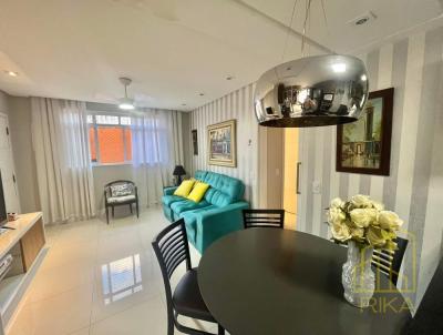 Apartamento para Venda, em Santos, bairro Encruzilhada, 2 dormit�rios, 1 banheiro, 1 vaga