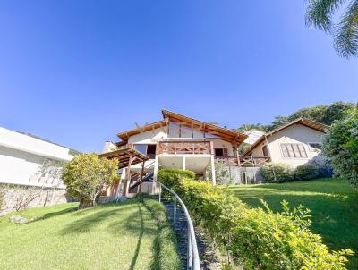 Casa para Loca��o, em Florian�polis, bairro Porto da Lagoa, 4 dormit�rios, 4 banheiros, 2 su�tes, 4 vagas