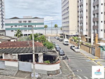 Apartamento 2 dormit�rios para Venda, em Praia Grande, bairro Ocian, 2 dormit�rios, 1 banheiro, 1 su�te, 1 vaga