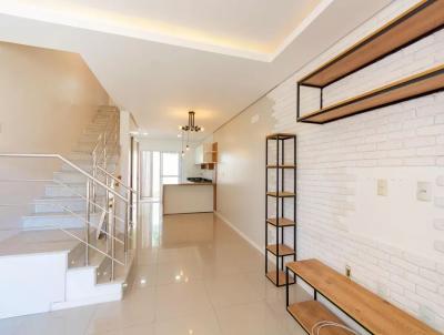 Casa para Venda, em Canoas, bairro S�o Jos�, 2 dormit�rios, 3 banheiros, 2 su�tes, 2 vagas