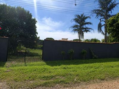 Terreno para Venda, em Lins, bairro Pousada das Gar�as