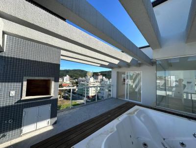 Apartamento para Venda, em Bombinhas, bairro Bombas, 2 su�tes, 1 vaga