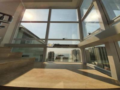 Apartamento para Venda, em Balne�rio Cambori�, bairro CENTRO, 4 su�tes, 4 vagas