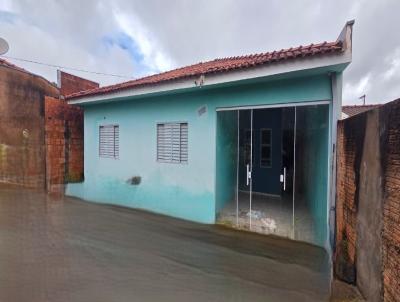 Casa para Venda, em Presidente Prudente, bairro Jardim Itaipu, 3 dormit�rios, 1 banheiro, 1 vaga
